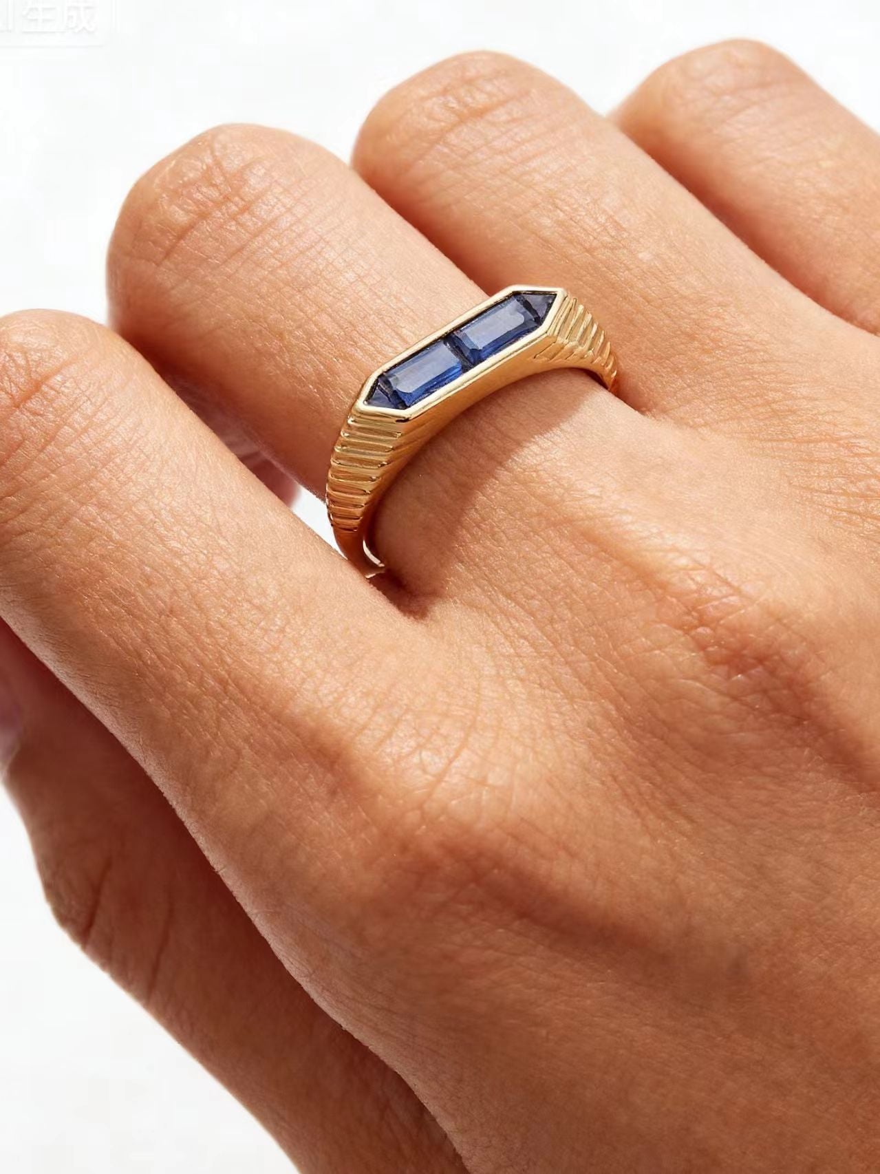 Apex Bar Ring