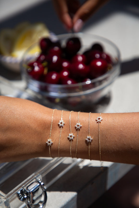 Bracelets