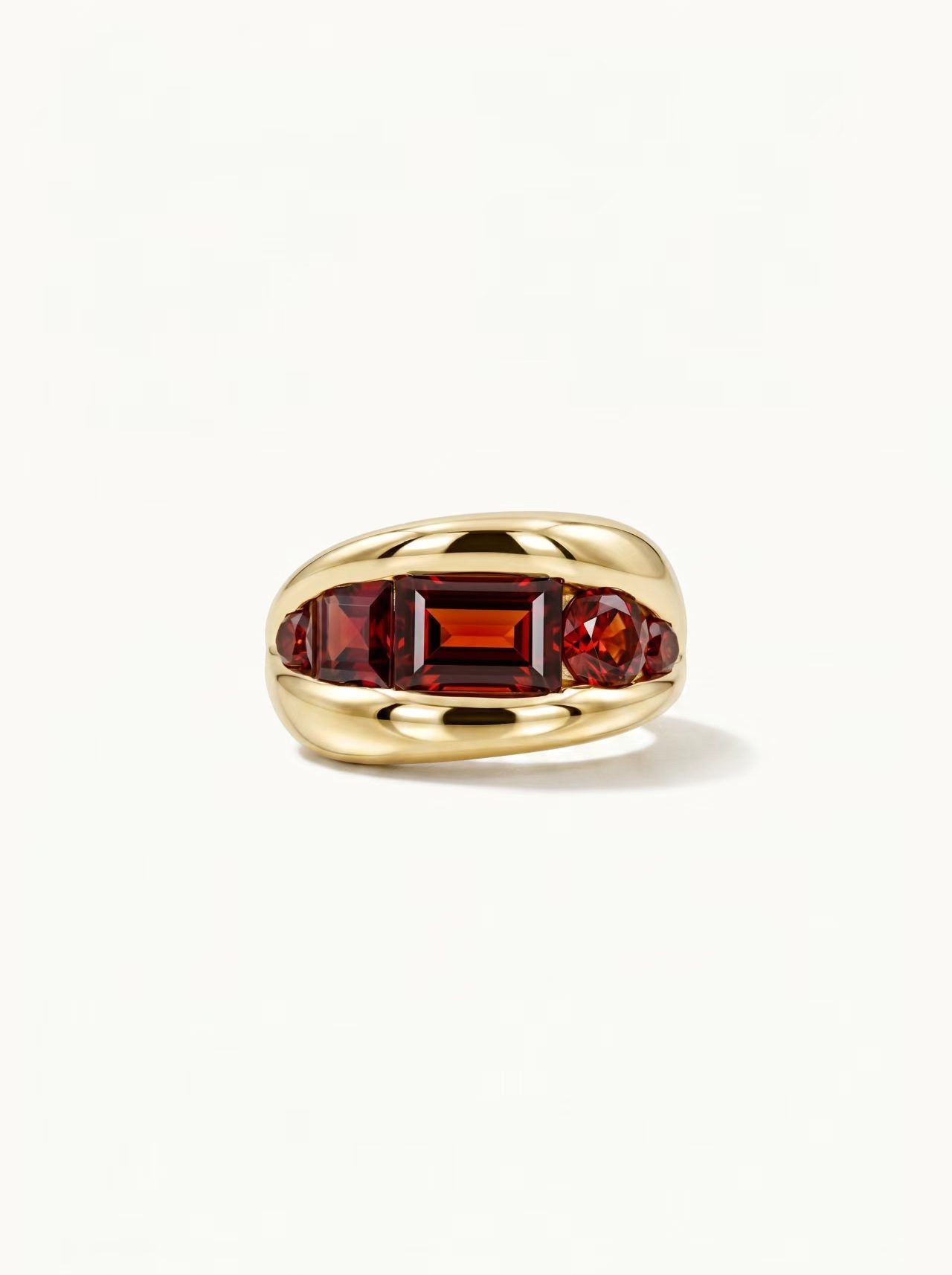 Legacy Ring