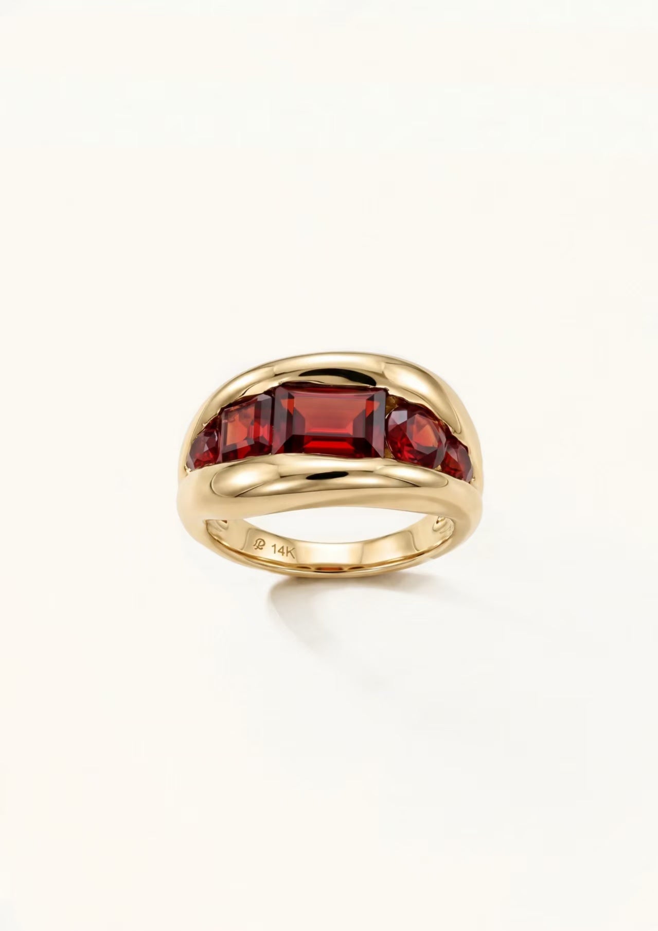 Legacy Ring