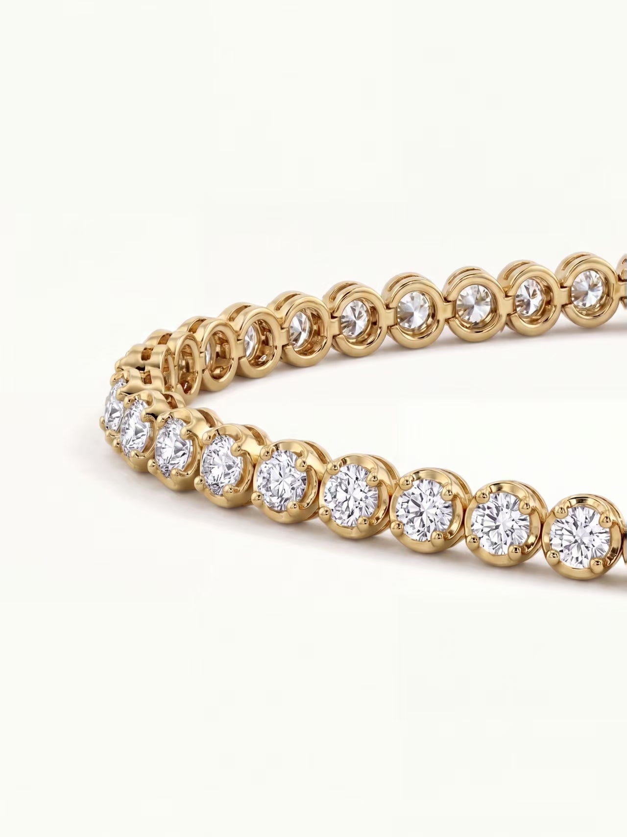 Tennis Bracelet