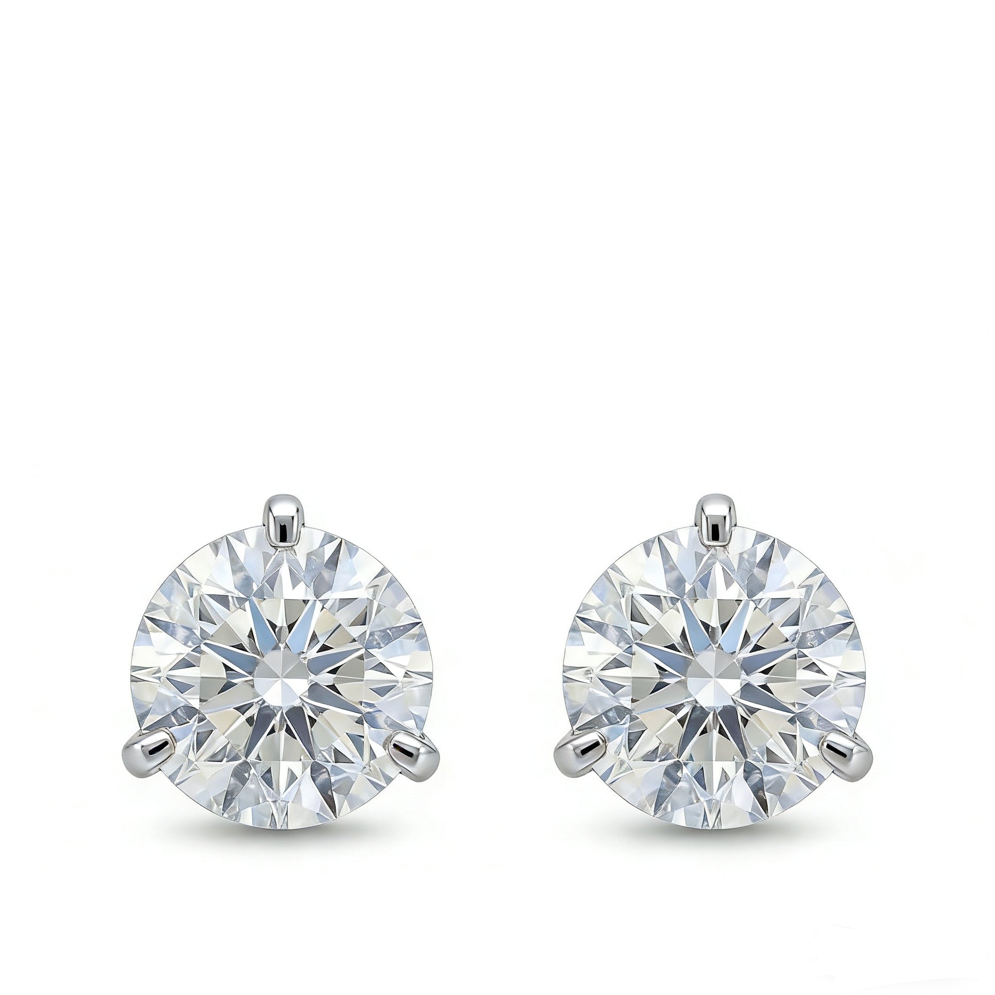 Round Studs
