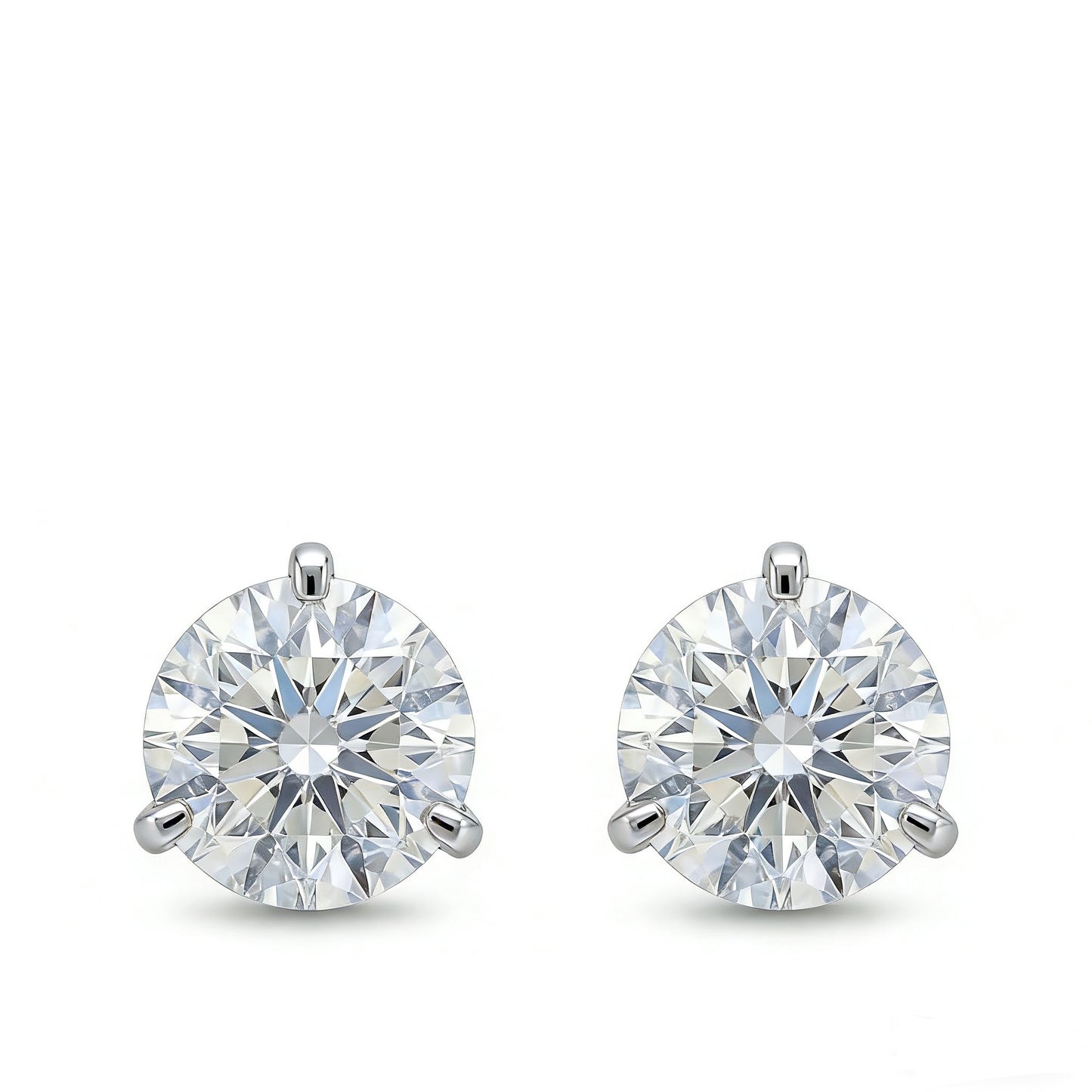Round Studs