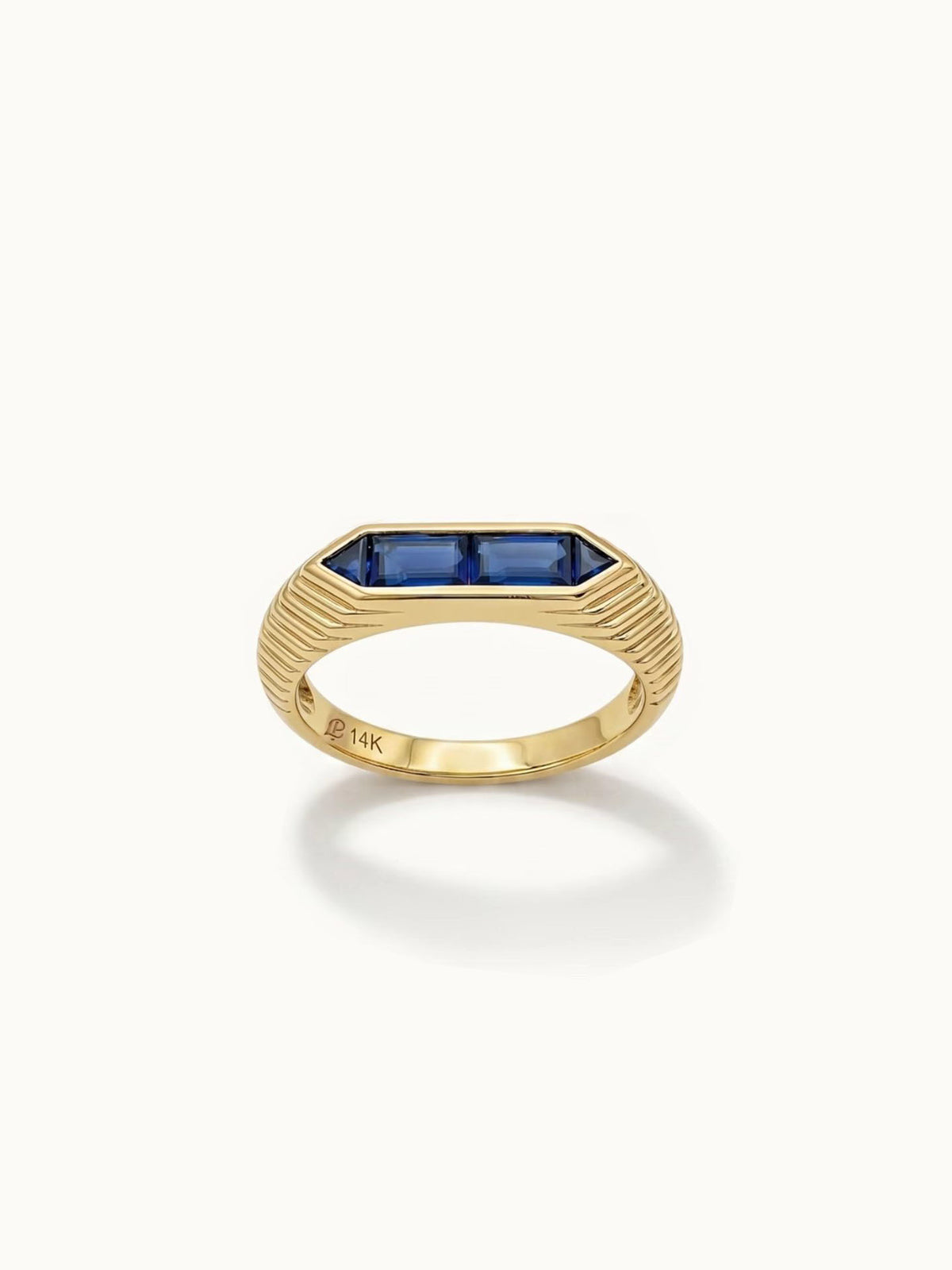 Apex Bar Ring