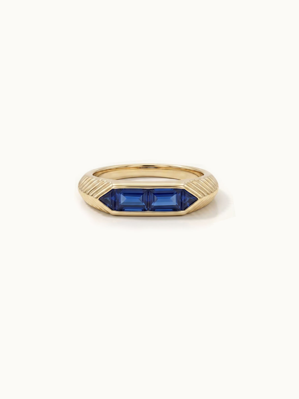Apex Bar Ring