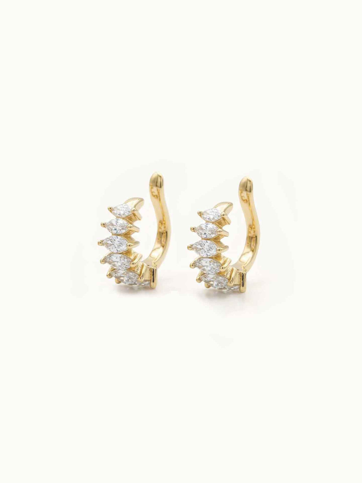 Lumière Marquise Ear Cuff