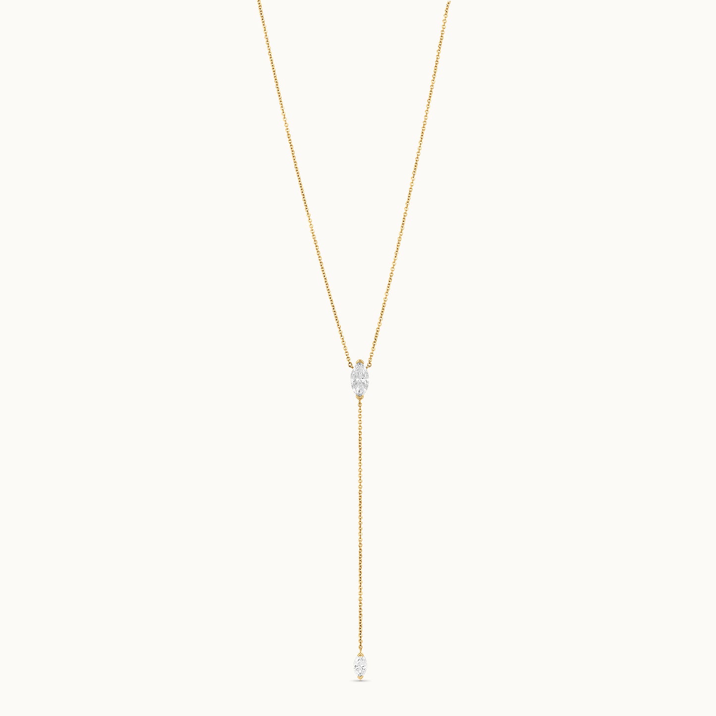 Marquise Lariat