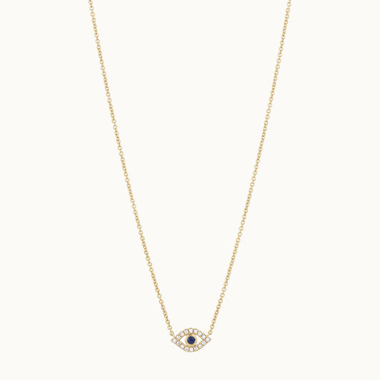 Evil Eye Necklace