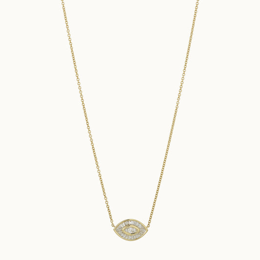 Petit Marquis Necklace
