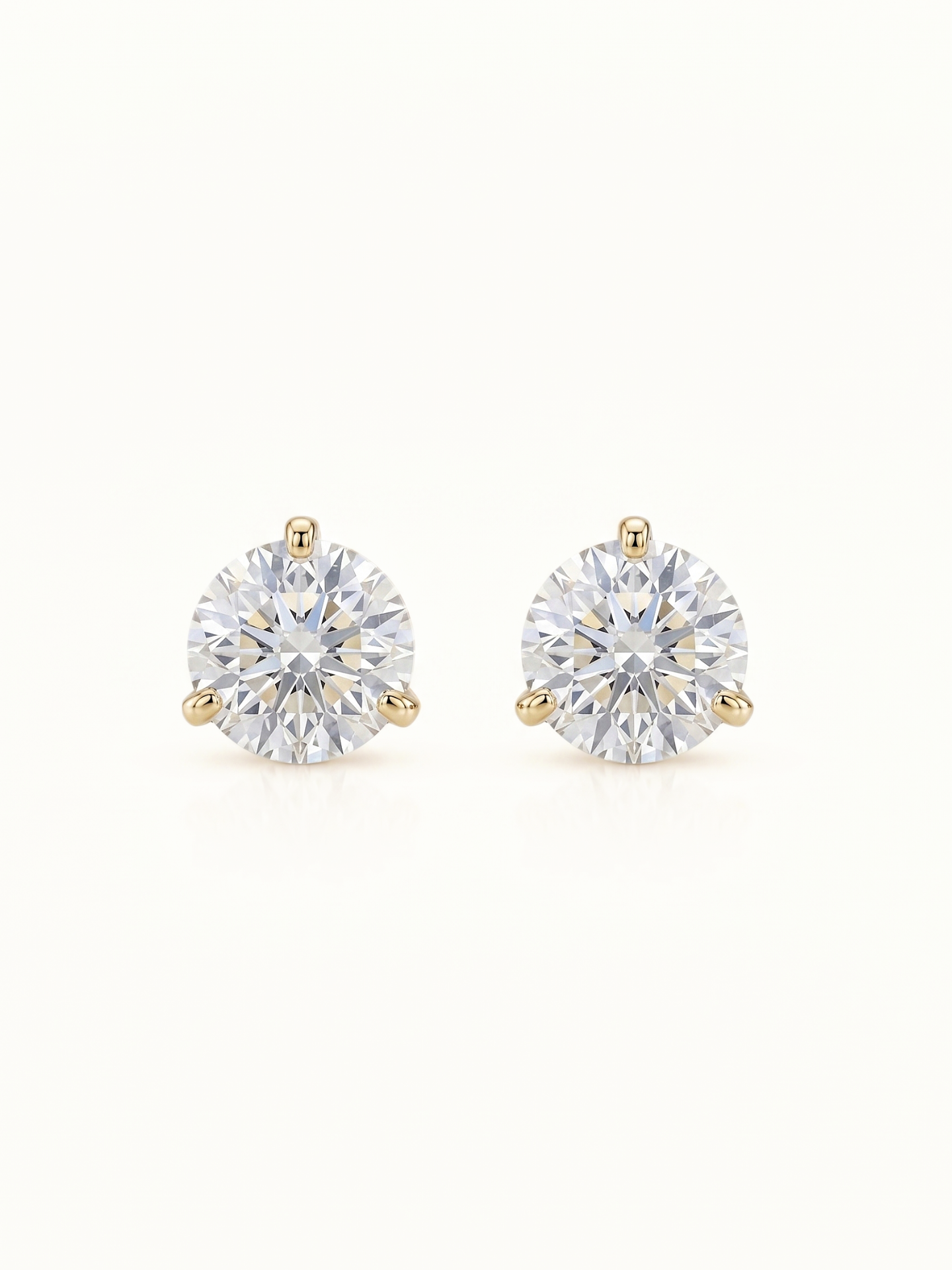 Round Studs