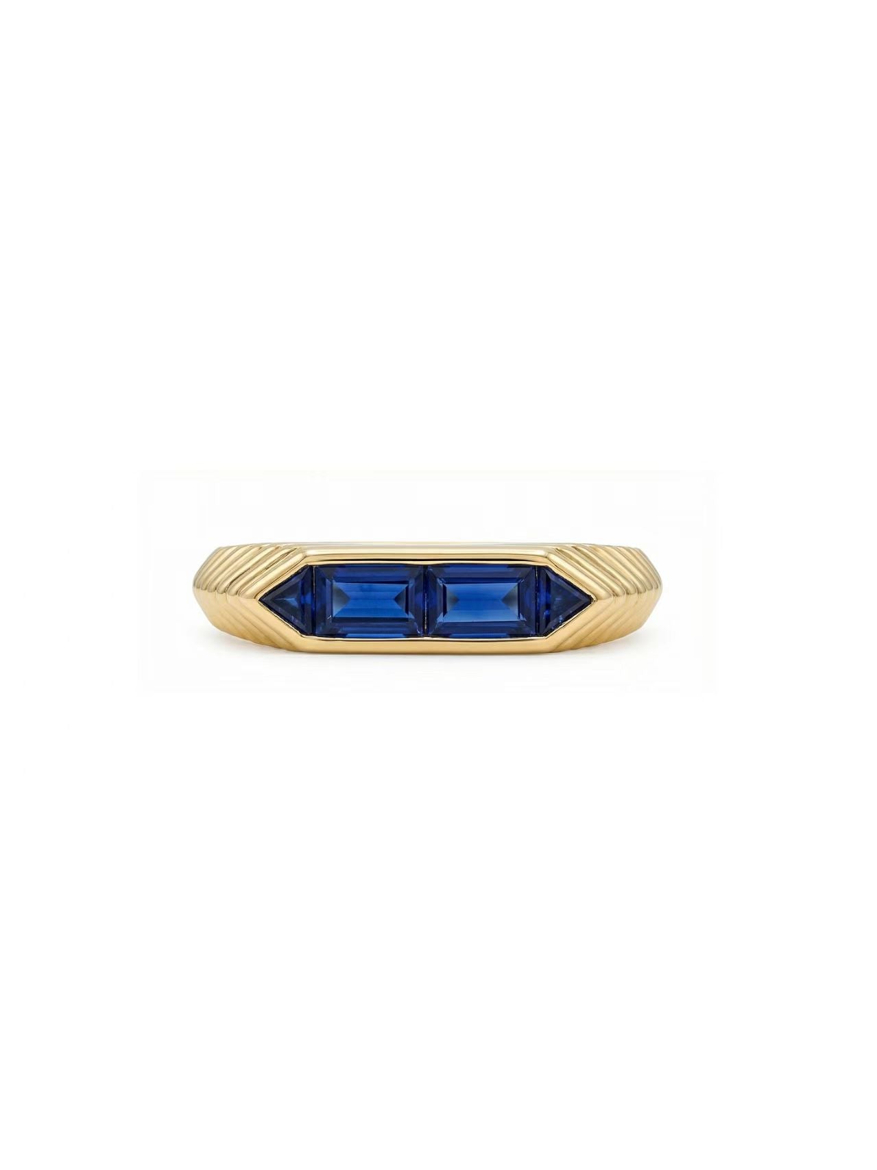 Apex Bar Ring