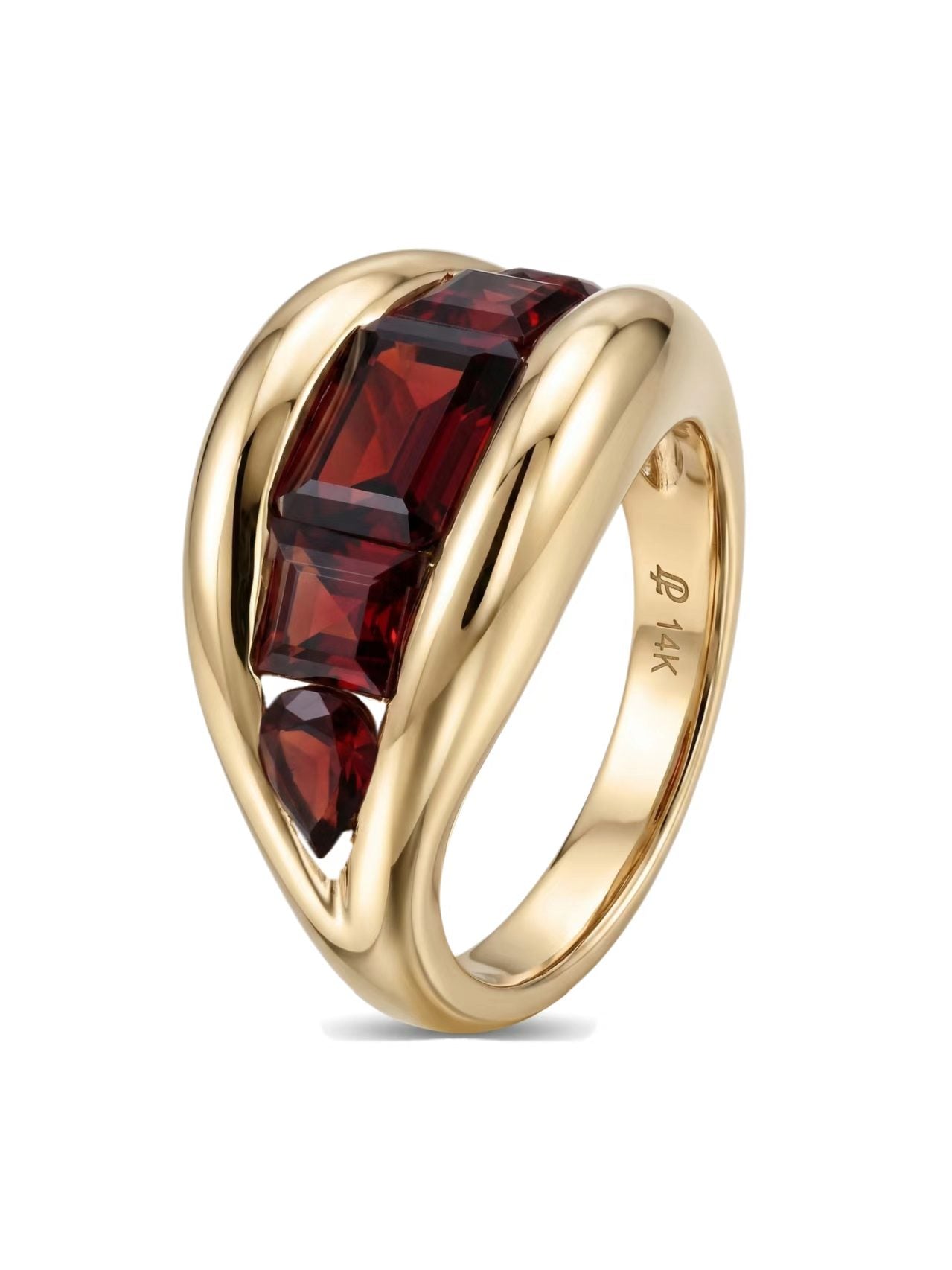 Legacy Ring