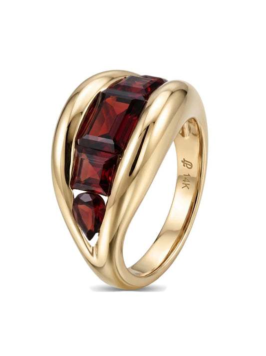 Legacy Ring