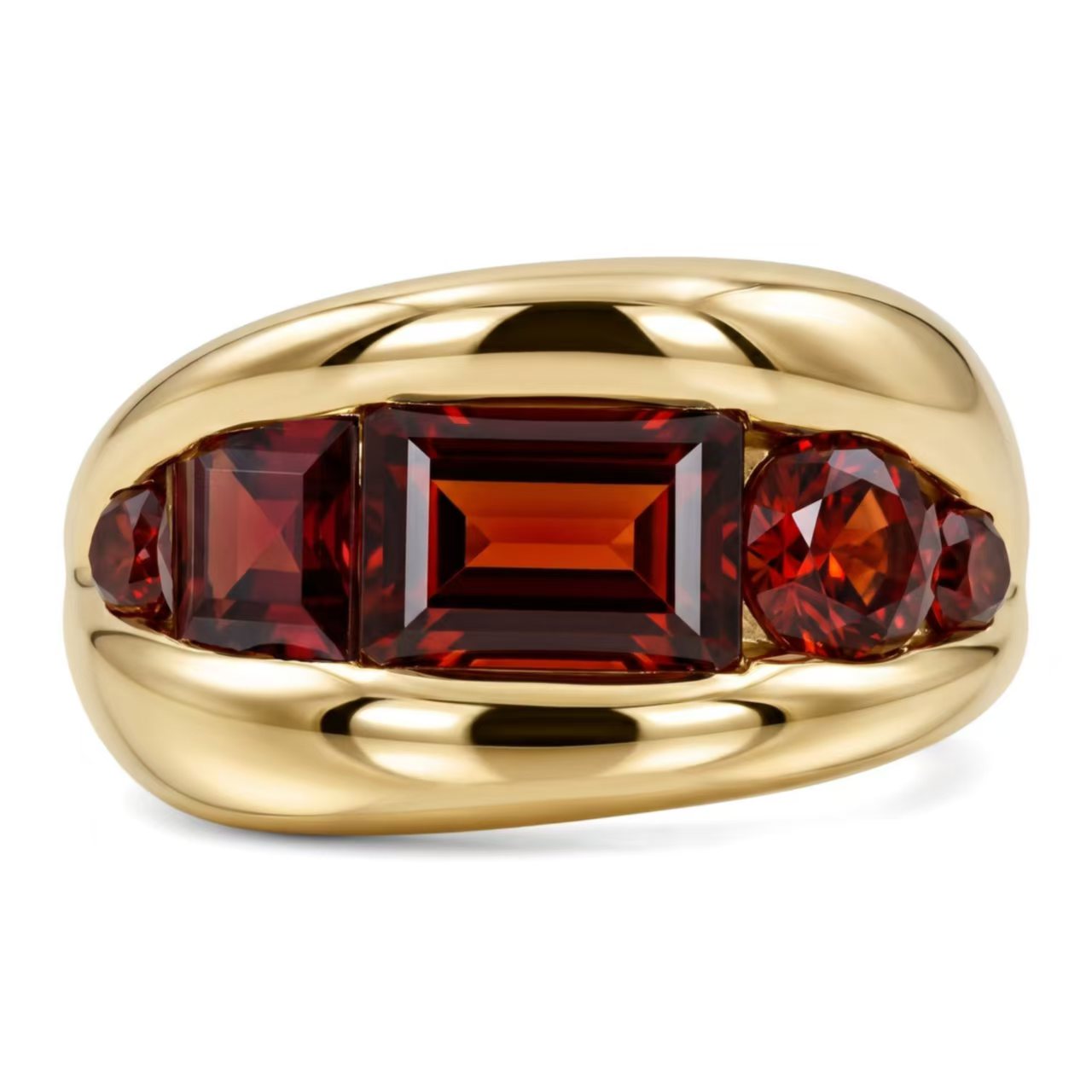 Legacy Ring
