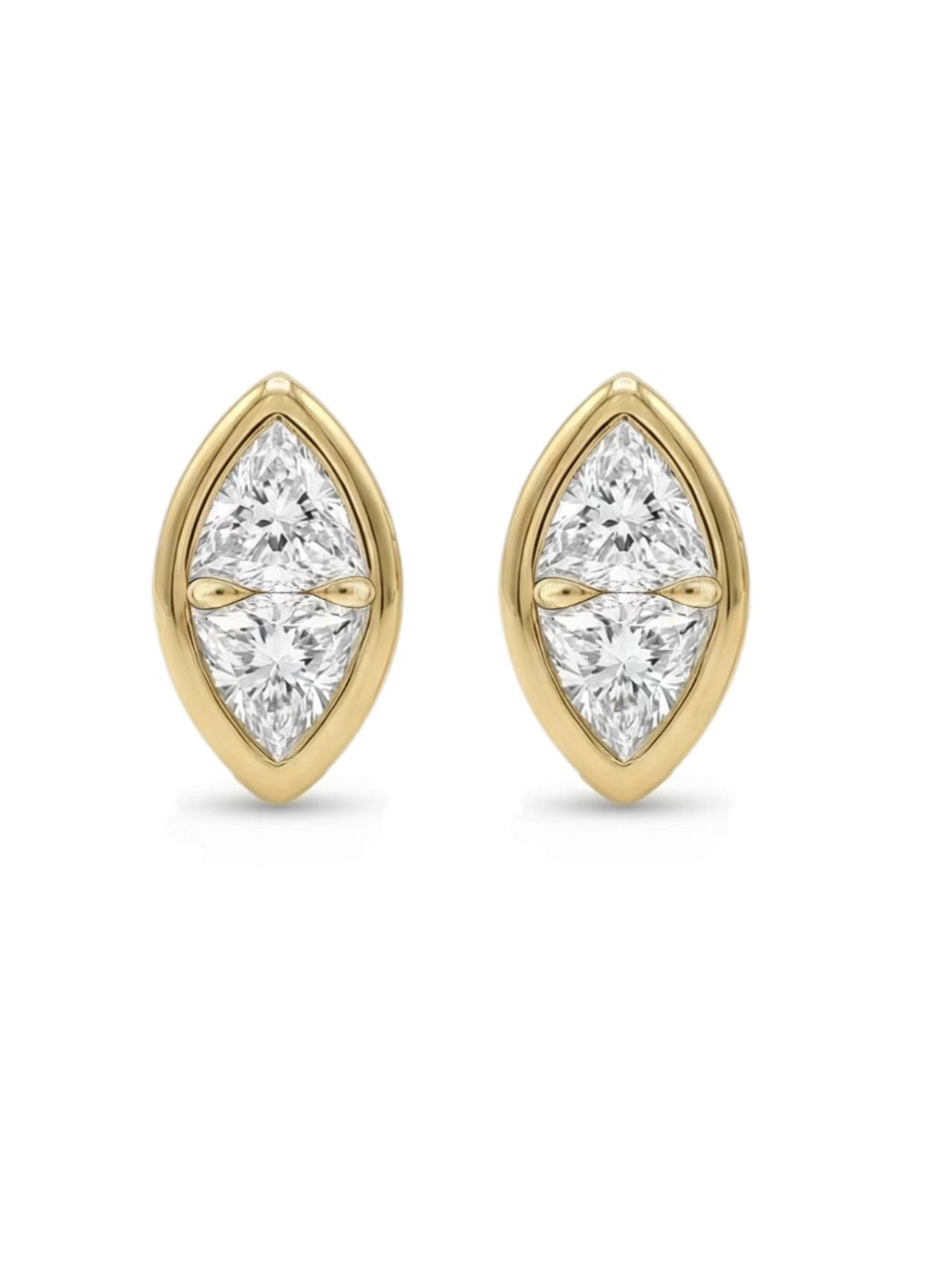 Petit Marquis Earring